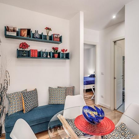 Cosy Flat Cinecitta' Apartment Rome Luaran gambar