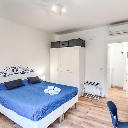 Cosy Flat Cinecitta' Apartment Rome Luaran gambar