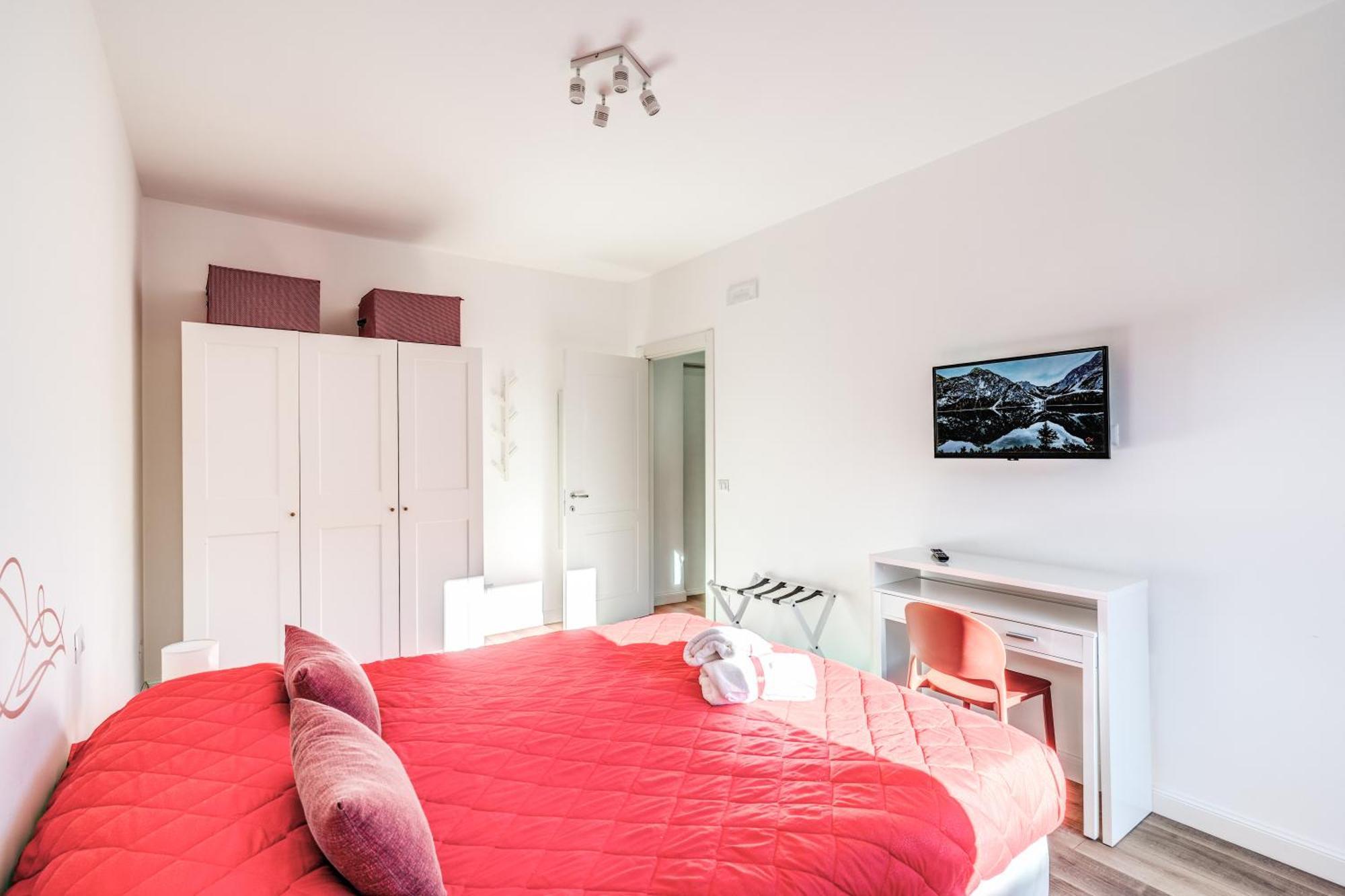 Cosy Flat Cinecitta' Apartment Rome Luaran gambar