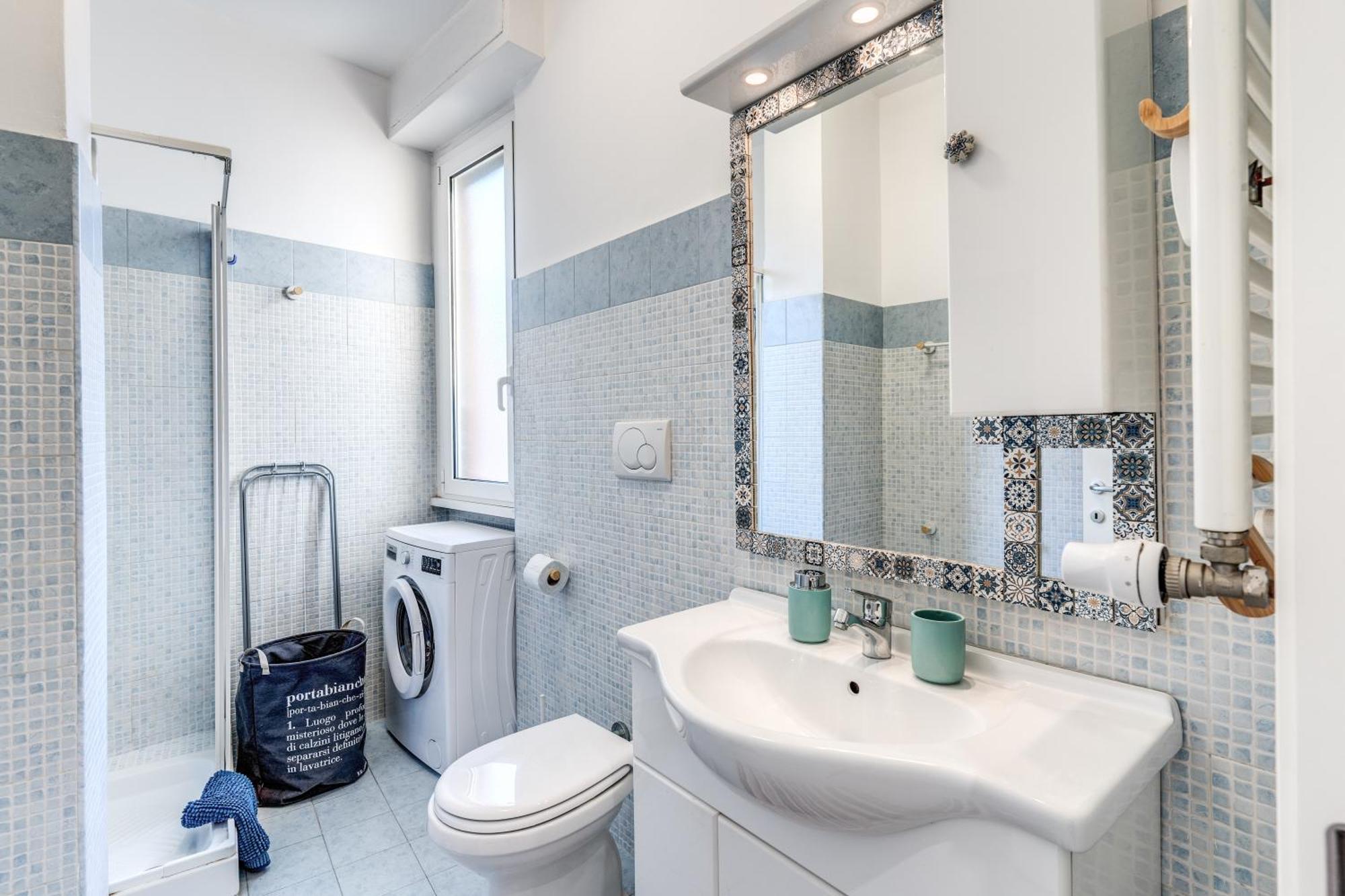 Cosy Flat Cinecitta' Apartment Rome Luaran gambar